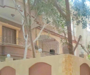 King Fouad Pyramids Inn